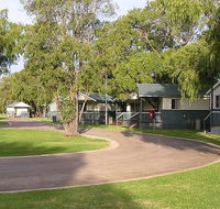 BIG4 Peppermint Park - VIC Tourism