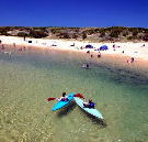 BIG4 Sydney Lakeside Holiday Park - VIC Tourism