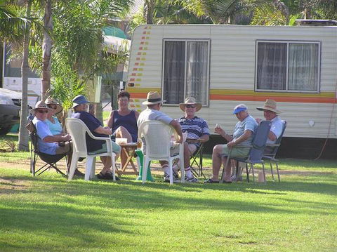 BIG4 Tathra Beach Holiday Park - VIC Tourism 1