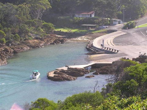 BIG4 Tathra Beach Holiday Park - VIC Tourism 0