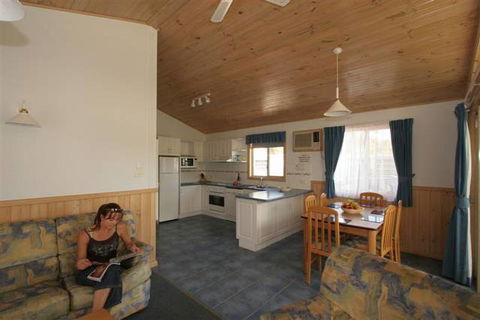 BIG4 Tathra Beach Holiday Park - VIC Tourism 2
