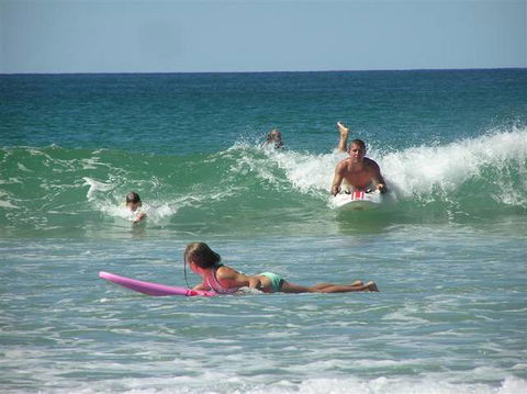BIG4 Tathra Beach Holiday Park - VIC Tourism 5