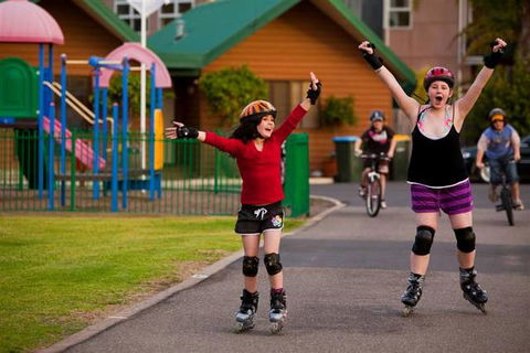 BIG4 Tathra Beach Holiday Park - VIC Tourism 6