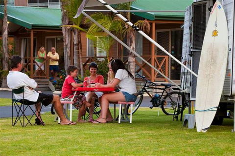 BIG4 Tathra Beach Holiday Park - VIC Tourism 8