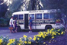 Deeragun QLD VIC Tourism
