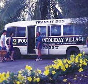 BIG4 Townsville Woodlands Holiday Park - VIC Tourism