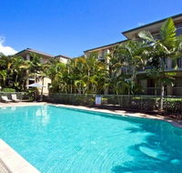 Bila Vista Holiday Apartments - VIC Tourism