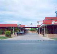 Biloela Centre Motel  Grevillea Steakhouse  Bar - VIC Tourism