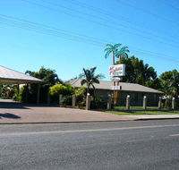 Biloela Palms Motor Inn - VIC Tourism