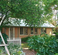 Birch House Koroit - VIC Tourism