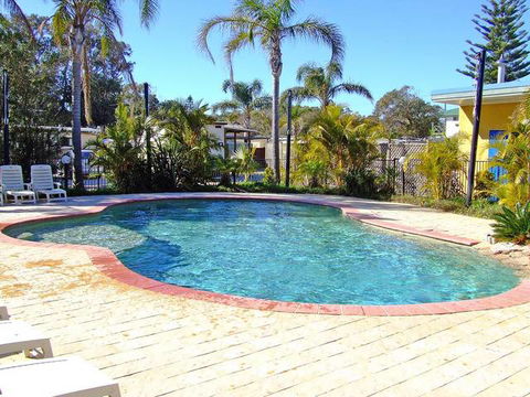 Birubi Beach Holiday Park - VIC Tourism 0