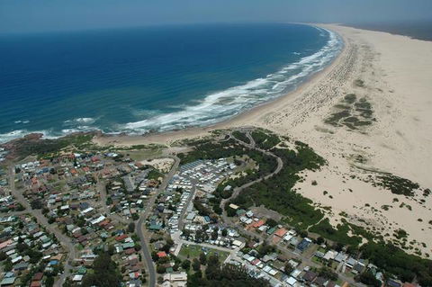 Birubi Beach Holiday Park - VIC Tourism 2