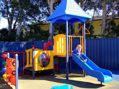 Birubi Beach Holiday Park - VIC Tourism 4