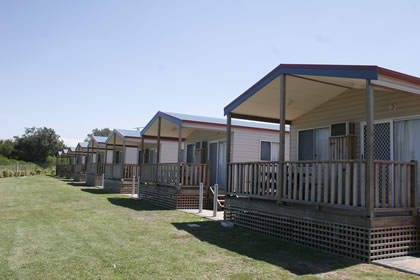 Birubi Beach Holiday Park - VIC Tourism 5