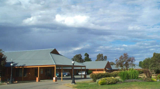  VIC Tourism