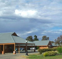 Bishop's Lodge Motor Inn - VIC Tourism