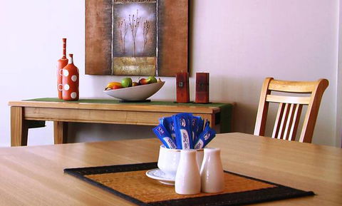 Black Dolphin Resort Motel - VIC Tourism 5