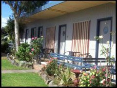 Coolah Black Stump Motel - VIC Tourism 2