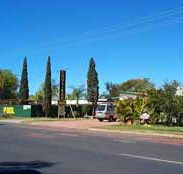 Blackall Coolibah Motel - VIC Tourism