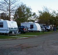 Blayney Tourist Park - VIC Tourism