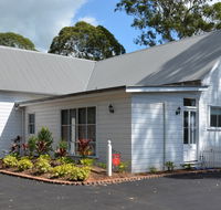 Bli Bli House Luxury Accommodation - VIC Tourism