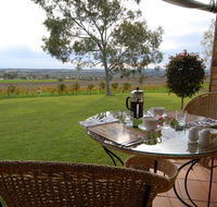 Blickinstal Barossa Valley Retreat - VIC Tourism