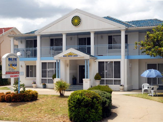 Downer ACT VIC Tourism