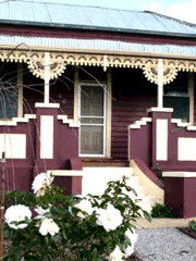 Alma VIC VIC Tourism