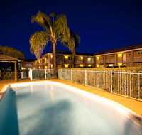 Blue Gum Motor Inn - VIC Tourism