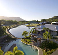 Blue Lagoon Resort - VIC Tourism