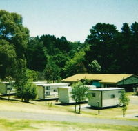 Blue Mountains Tourist Park - Blackheath Glen - VIC Tourism