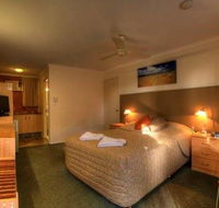 Blue Waters Motel - VIC Tourism
