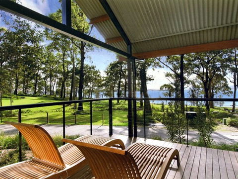 Bluebell Retreat House - VIC Tourism 0