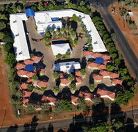 Bluestone Motor Inn - VIC Tourism