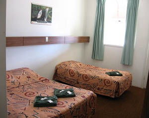 Bluestone Motor Inn - VIC Tourism 2