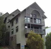 Boali Ski Lodge - VIC Tourism
