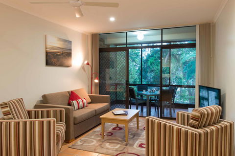 Boambee Bay Resort - VIC Tourism 5