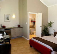 Boat Haven Studios - VIC Tourism