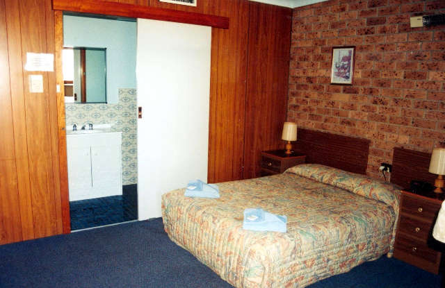  VIC Tourism