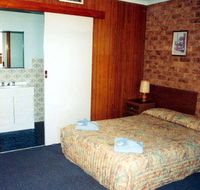 Boggabri Nestle Inn Motel - VIC Tourism
