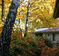Bogong Village - VIC Tourism