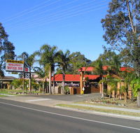 Bomaderry Motor Inn - VIC Tourism