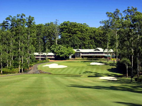 Bonville Golf Resort - VIC Tourism 3