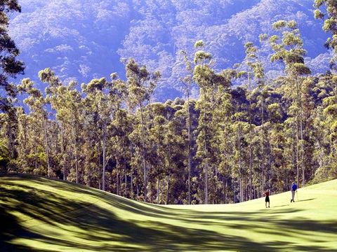 Bonville Golf Resort - VIC Tourism 4