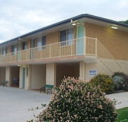 Boondall Motel - VIC Tourism