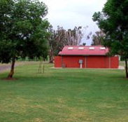 Boorowa Caravan Park - VIC Tourism