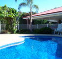 Border Gateway Motel Wodonga - VIC Tourism