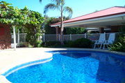 Border Gateway Motel Wodonga - VIC Tourism 0