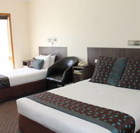 Boulevard Motor Inn - VIC Tourism