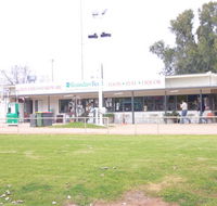 Boundary Bend General Store and Caravan Park Murray River - VIC Tourism